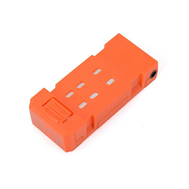 LiPo Battery 3.7V450mAh(Orange/LEGGERO) [GB183]](JAN：4580416461832)