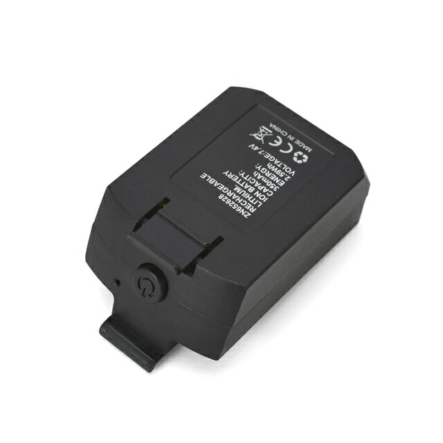LiPoХåƥ꡼ 7.4V 350mAh(MD500) [BG311](JAN4580416463119)