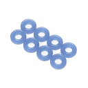 X-ring For Damper(8pcs) [GOP115]](JAN：4580416471152)