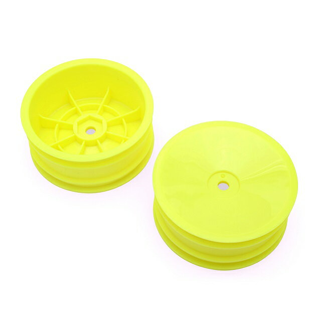 Front dish Wheel 2.2(Yellow) [GOP123]](JANF4580416471237)