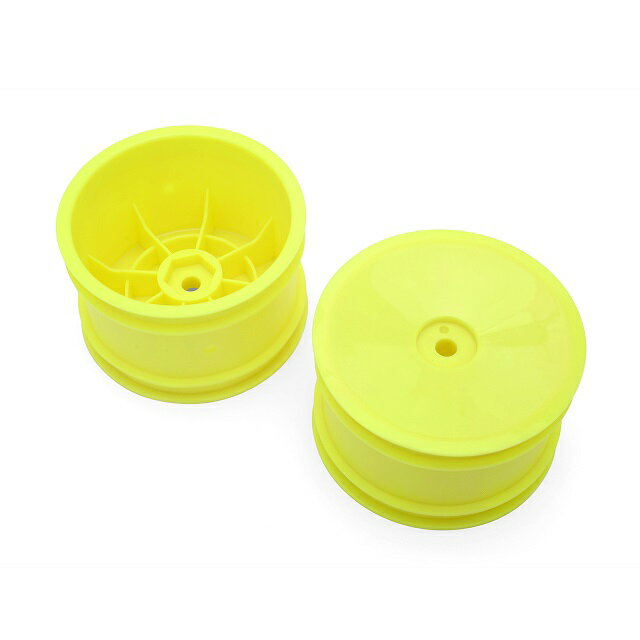 Rear dish Wheel 2.2(Yellow) [GOP124]](JANF4580416471244)