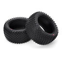 Rear Tyre Block Soft Compound [GOP142]](JAN：4580416471428)