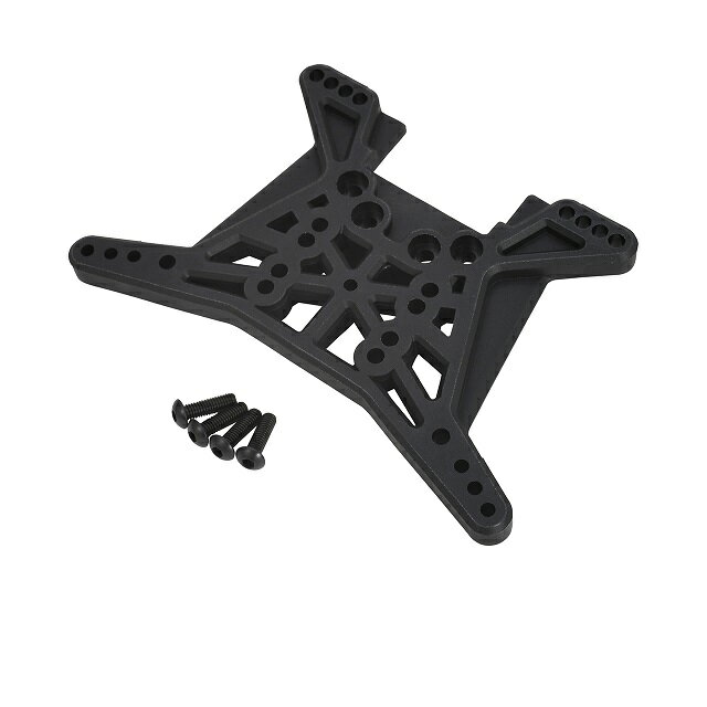 Rear Damper Stay set(Xtrada) [GSP062](JAN：4580416470629)