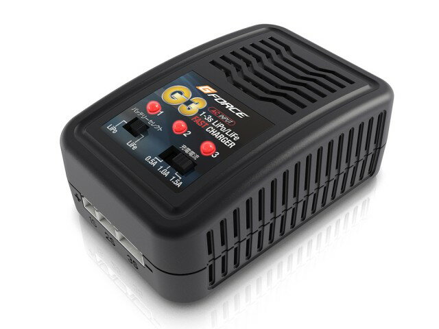 G3 CHARGER [G0018](JAN4580416430180)