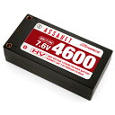 ASSAULT LiHV 7.6V 4600mAh(ショートタイプ) [GFG802]](JAN：4580416508025)