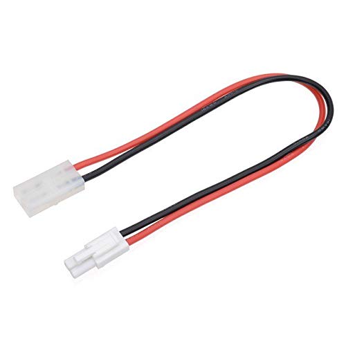 ミニコネクタ-ラージ(タミヤ)変換コネクタ [GA061]](JAN：4580416510615)