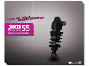 XD Aeration Shock 55mm(2) [GM21907](JAN：8809366570194)