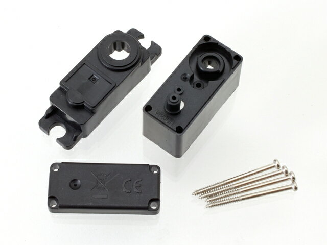 ケースセット(HSG-5083MG/5084MG) [55421](JAN：66996255421)