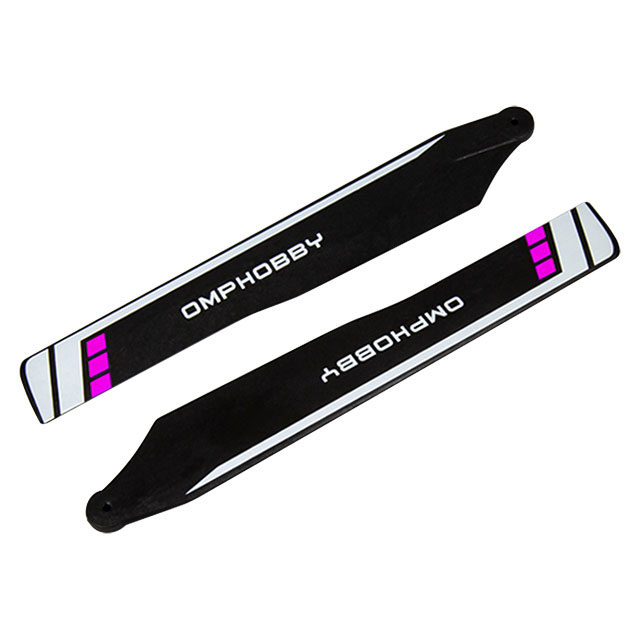 メインローターハード(パープル)(M1) [OSHM1033](JAN：4573557700199)