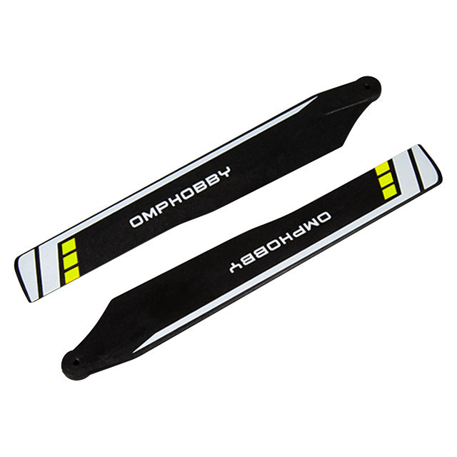 メインローターハード(イエロー)(M1) [OSHM1034](JAN：4573557700205)