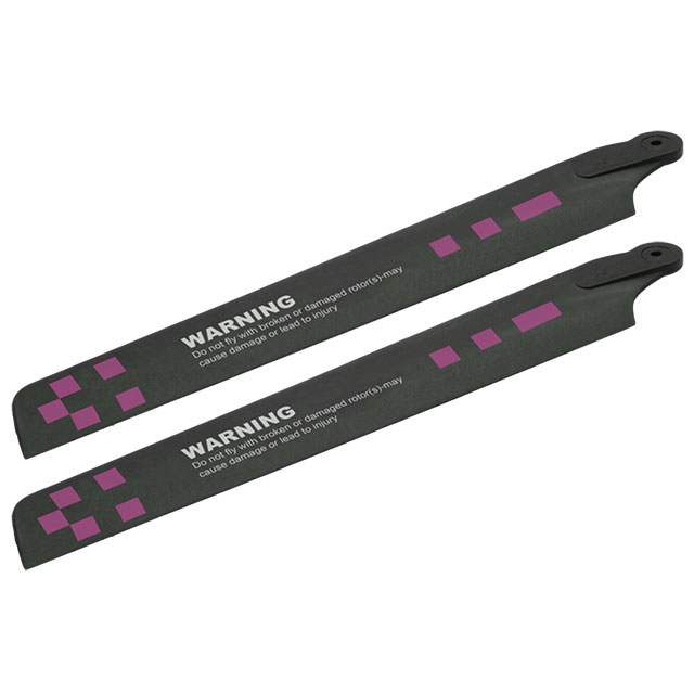 ローターブレード(ピンク)(GRIFFIN) [WEGF-004-PK](JAN：4573557700717)