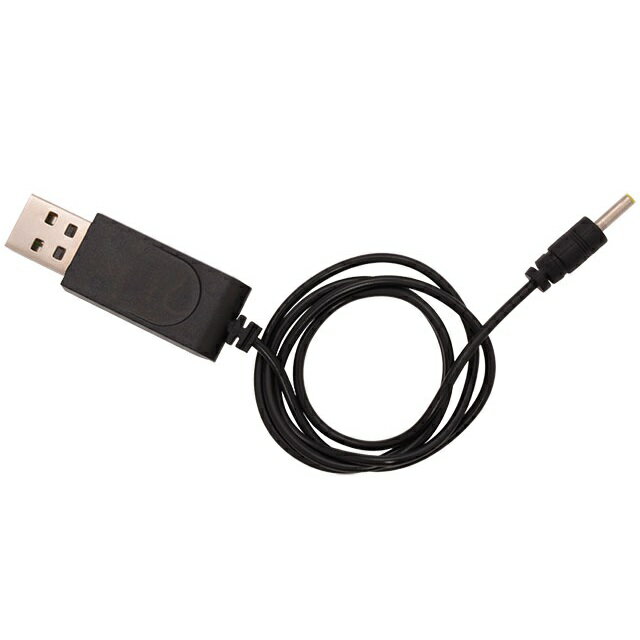 USB充電ケーブル (FLASH) [FLA02](JAN：4571656010119)