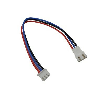 延長ケーブル(2Sバランスケーブル用) [HMJ487](JAN：4573557704104)