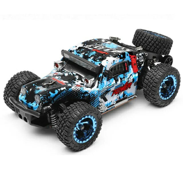 1/28 4WD Mini Buggy SPEEDY [284161]](JAN4573557708133)