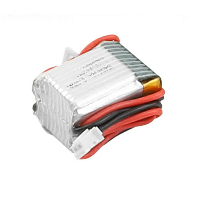 7.4V 320mAh Li-Po(CLIMBING) [WLC-2802](JAN4573557709086)