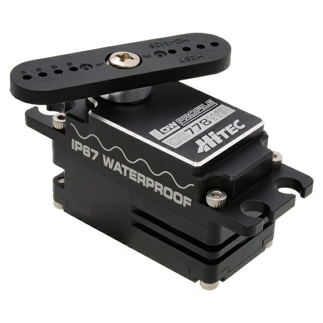 DB778WPサーボ [36788](JAN：66996236788)