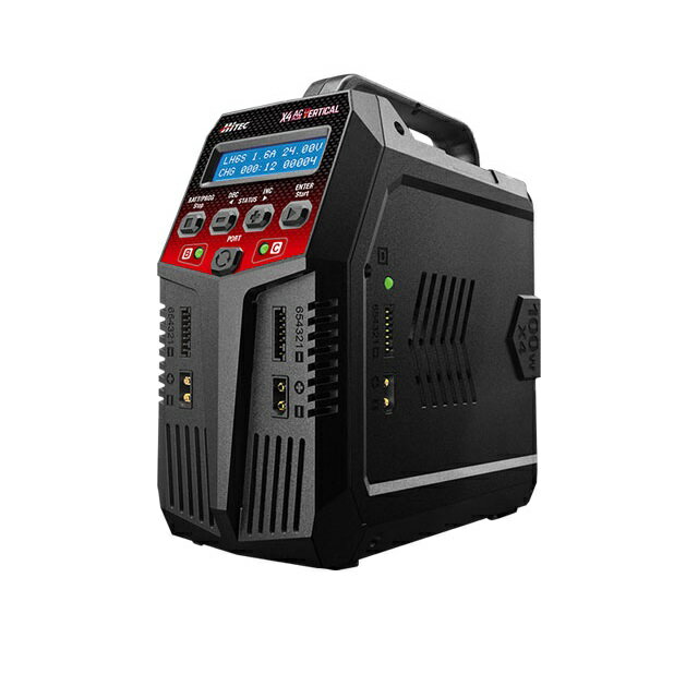 ڸò multi charger X4 AC Plus Vertical [44322+](JAN66996244322)