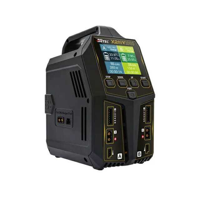 ڸò multi charger X2 AC Plus V1000 [44325](JAN66996244325)