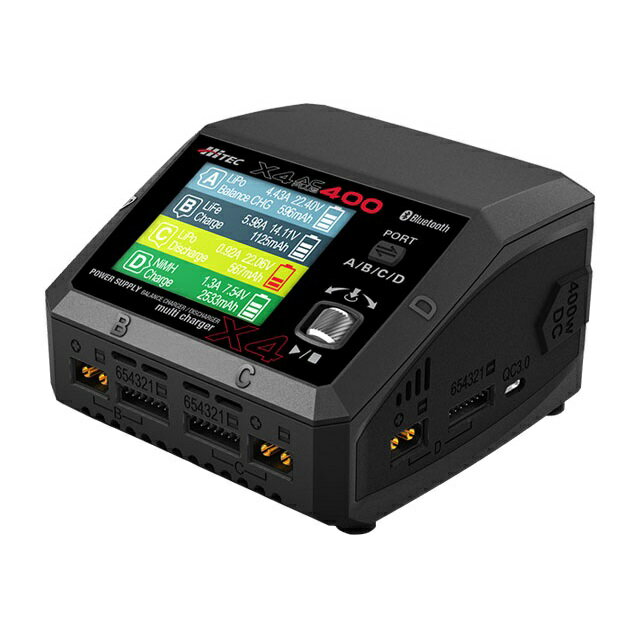 ڸò ޥ㡼㡼 X4 AC PLUS 400 [44344](JAN66996244344)