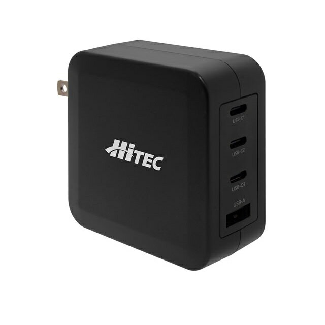 USB PD CHARGER 100W [44357](JAN66996244357)