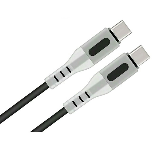 USB Cable TypeC-TypeC 100W [44358](JAN66996244358)