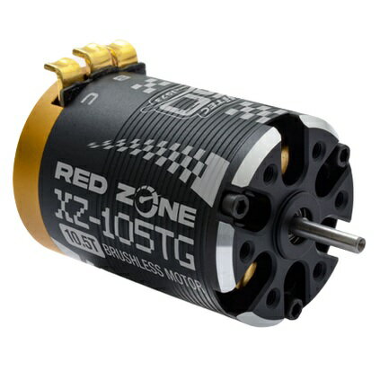 RED ZONE XZ-105TG 50th anniv [61164]](JAN：66996261164)