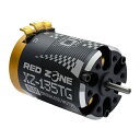 RED ZONE XZ-135TG 50th anniv [61165]](JAN：66996261165)