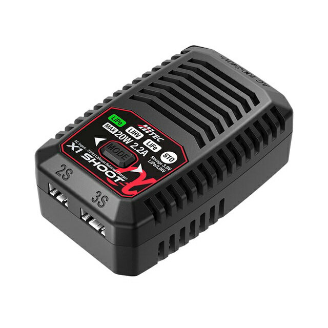 X1 SHOOT α [44364](JAN：66996244364)