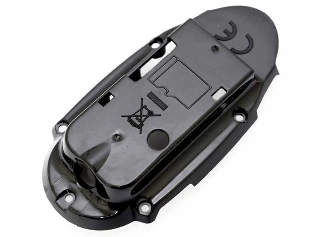 アンダーフレーム(ブラック)(Q4i ACTIVE) [U841-11-B](JAN：4571365931651)