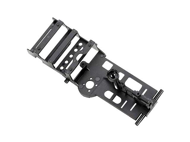 [XKK124-008] メインフレーム(K124) (JAN：4571365938964)