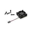 ハイスピード冷却ファン FAN-3010BH-6V-11000RPM 6V-0.19A-BLACK-A [HW30860103]](JAN：4571341994830)