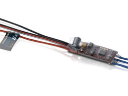 FLYFUN 6A V4 BEC内蔵 0.8A/5V [80020570](JAN：4571341996605)