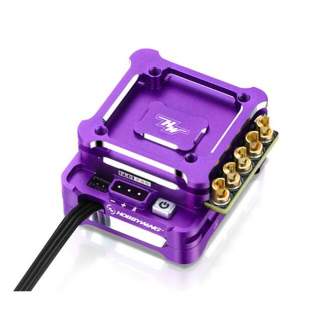 XeRUN XD10 PRO パープル [HW30112616](JAN：4571342007041)