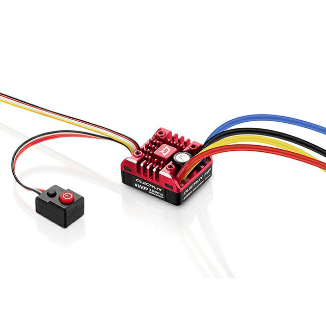 QuicRun-WP-1080-G2 [HW30120202](JAN：4571342007409)