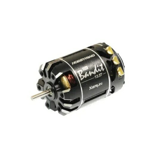 XeRUN-BANDIT 13.5T OBL G4R [HW30401861](JAN4571342007966)