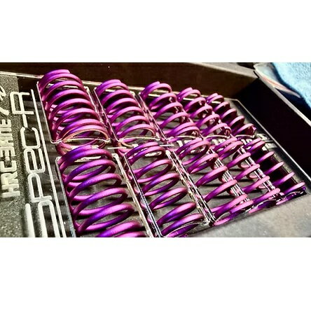 HRC-Bane Ti SPEC-R(チタンピンク) [HRC000071](JAN：4589744640711)