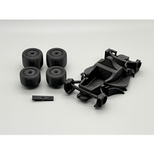 ディスプレイシャシー F23用 [MZF-F23-OP03](JAN：4595057001798)