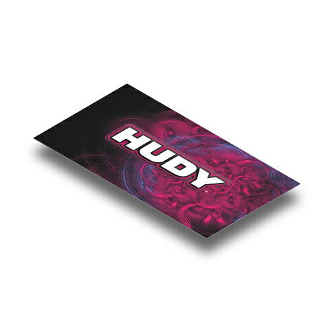 HUDY ピットマット カラー 650x1200mm [199913L#](JAN：4571486889428)(3)