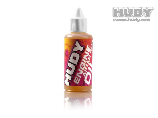 HUDY エンジンアフターランオイル 50ml [106250#](JAN：8581701062501)