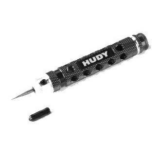 HUDY ピストンピンクリップリムーバー [107680#]](JAN：8581701076805) その1