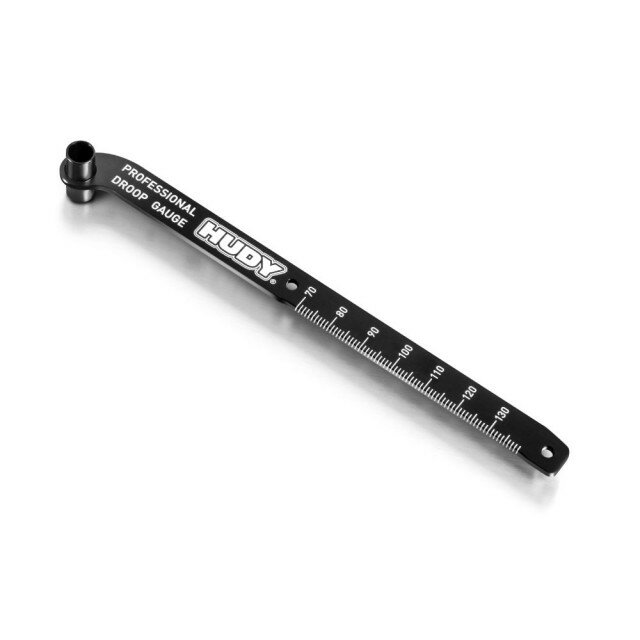 ドウルーブゲージ(80-140mm) 1/10オフロード [107783#](JAN：8581701077833)