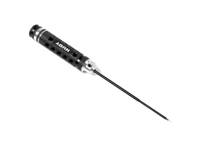 Limited Edition 1.5mm 6角レンチドライバー [111545#](JAN：8581701115450)