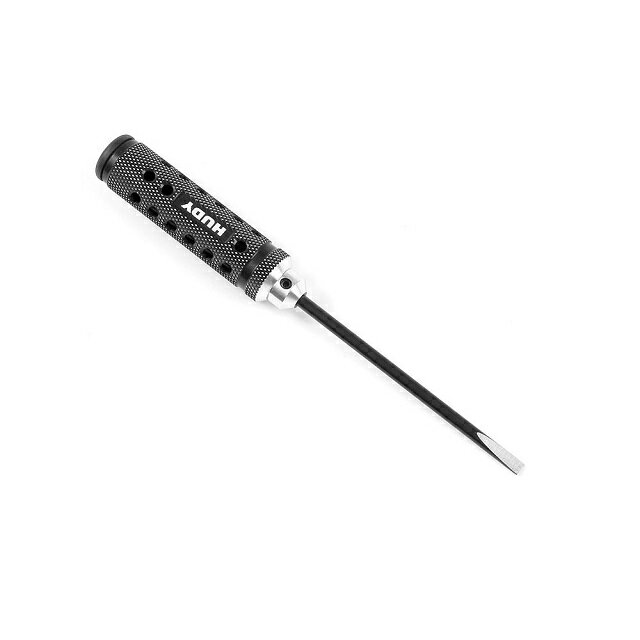 HUDY LEマイナスドライバー5.0mm [155045#](JAN：8581701550459)