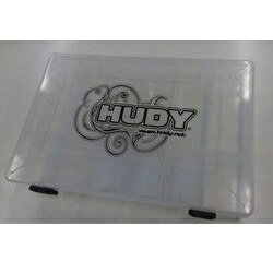 HUDY パーツケース 275x180mm [298025#](JAN：8581702980255)