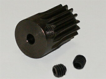 ԥ˥ 15T(Mod0.5,ID3.2mm) [HP-PIN0532-15](JAN4547247005352)