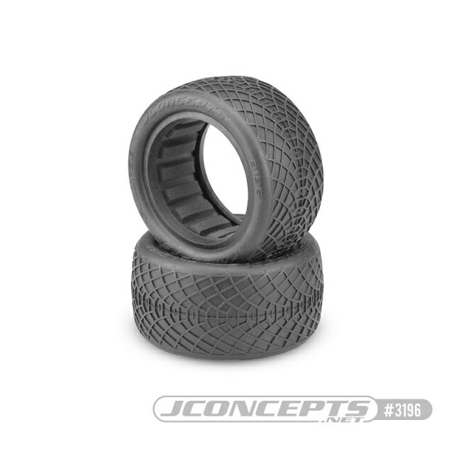 Ellipse 2WD/4WDѥС ɥ ѡե 2pcs [JC3196-06](JAN84593701941)