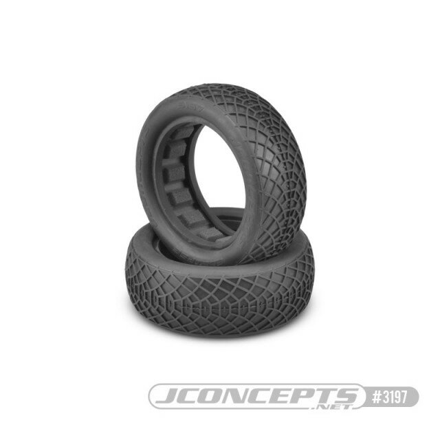 Ellipse 2WD/4WDեѥ꡼ ѡե 2pcs [JC3197-02](JAN84593702095)