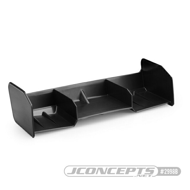 JConcepts - Razor 1/8th buggy  truck wing black [JC2998B](JAN8459370...