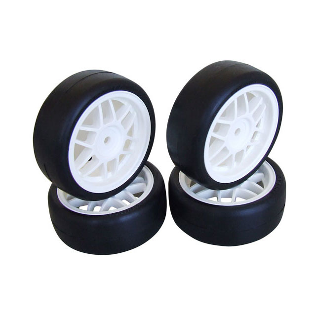 プリマウントタイヤKM36メッシュ [CT41A361](JAN：4946649044127)