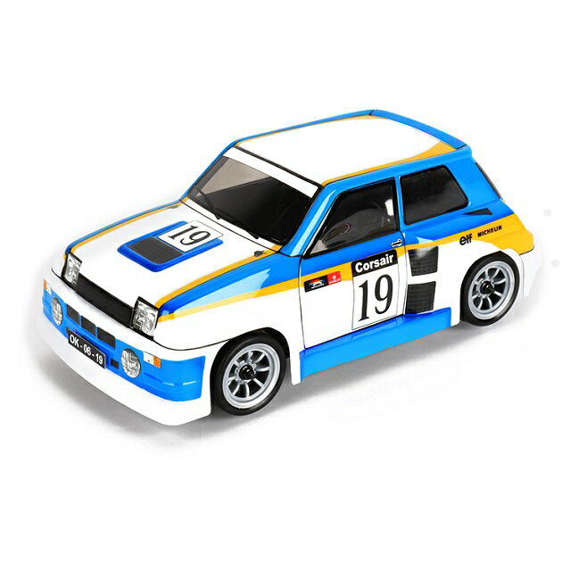 R5 Turboܥǥ [NBA801](JAN4946649044226)